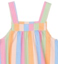 The New Tntrace Strap Top - Pink - 158/164