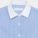Brooks Brothers Dame Bluser & Skjorter Blå XL,