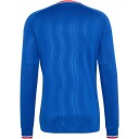 Adidas Performance Mufc A Jsy L   Blue   XL