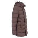 Kired Herre Jakker Brun M,
