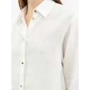 Tiger of Sweden Dame Bluser & Skjorter Hvit L,