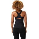 Björn Borg Borg 2 In 1 Tank Top - Black - XL