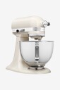 KitchenAid Artisan 4,3L Kjøkkenmaskin i Hvit 5KSM95PSEPL