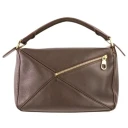 Loewe Dame Brun
