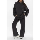 Fear Of God Dame Gensere & Hettegensere Svart S,
