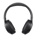 QCY H3 Lite ANC Svart