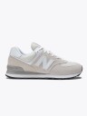 New Balance ML574 Hvit 44