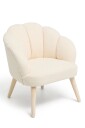 Alice & Fox Alice & Fox LUCY Lenestol Off-white