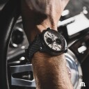 Maurice Lacroix Herreklokke PT6038 SSL24 130 2 Pontos