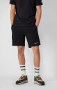 Champion Bermuda Shorts Herre Black Beauty L