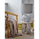 Bloomingville Isedora Bordlampe Nature