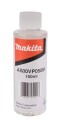 Makita AS00VP050M Vakuumpumpeolje 150ml
