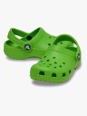 Crocs Classic Clog T   Green   23/24