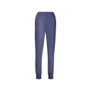 Fila Dame Bukser Blå XS,