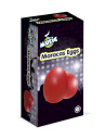 MUSIC - Maracas Egg 2-Pack (501083)