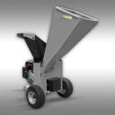 Gardentec GTS 1000 15hk flishugger