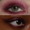 LH cosmetics Crayon Waterproof Eye & Lip Pencil Nymph