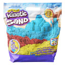 Kinetic Sand Pose med magisk sand 2,7kg
