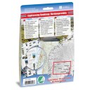Hardangervidda 1:250 000