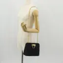 Salvatore Ferragamo Dame Svart