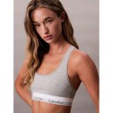 Calvin Klein Bralette - Grey Heather