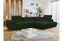 Kintore 4 seters Hjørnesovesofa  