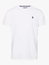 U.S. Polo Assn. Arjun T shirt Hvit XS