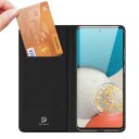 Dux Ducis Skin Pro Holster Case Flip Cover Samsung Galaxy A73 Black