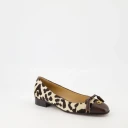 Valentino Garavani Dame Sko Beige 38 EU,