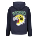 Kenzo Herre Gensere & Hettegensere Blå XL,