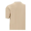 Boss Herre Topper Beige 3XL,