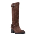 Guess Dame Sko Brun 39 EU,