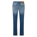 Moorer Herre Jeans Blå W32,