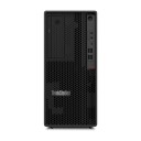 Lenovo Thinkstation P2 Tower Gen 2 30Jq Tower 1 X Core Ultra 7 265K Inntil 5.5 Ghz Vpro Enterprise 32GB 1TB