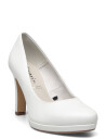 Tamaris Women Court Sho   White   41