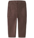 Name It Nmmben Tap Twi Pant Carp 5722 Fg Noos   Brown   92