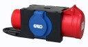 Garo Gus 16/0102 Grenuttak 2 Jordede Uttak, 78 mm