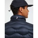Peak Performance Helium Down Vest Herre Black L