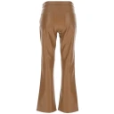 Max Mara Dame Bukser Brun M,