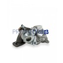 Turbolader Prime Turbo V00037T