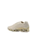 Adidas, Herre, Sport, Beige, 44 1/2 EU,
