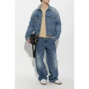 Balmain Herre Gensere & Hettegensere Beige 2XL,