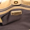 Miu Miu Pre owned Dame Pre owned Beige ONE SIZE,