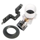 Roth QuickBox IS 12 mm, For Platevegg