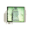 inkClub MEB020 Blekkpatron svart, 945 sider (25,4 ml)