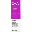 Q+A Azelaic Acid Ansiktsserum 30ml - Aknebehandlende og Fuktighetsgivende