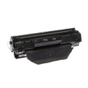inkClub THU730 Tonerkassett, erstatter HP 36A, svart, 2.000 sider