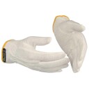 Skydda Guide Hanske 549 Pvc nupper hanskestørrelse: 11