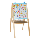 NORDIC PLAY Nature 3-in-1 Easel Nature