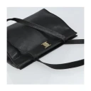 Salvatore Ferragamo Dame Svart